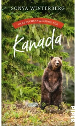 Piper ebooks Wandern-Gebrauchsanweisung für Kanada