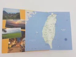 Gebrauchsanweisung für Taiwan*Piper Verlag GmbH Clearance