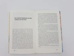 Gebrauchsanweisung für Taiwan*Piper Verlag GmbH Clearance