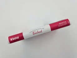 Piper Verlag GmbH Reiseberichte-Gebrauchsanweisung für Thailand