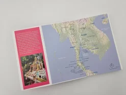 Piper Verlag GmbH Reiseberichte-Gebrauchsanweisung für Thailand