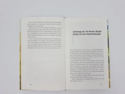 Piper Verlag GmbH Reiseberichte|Nachhaltigkeit*Gebrauchsanweisung fürs Zugreisen