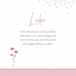 Gebt euren Wünschen Flügel*Butzon & Bercker Discount