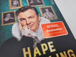 Piper Verlag GmbH Sachbücher|Biografien & Erinnerungen*Gebt mir etwas Zeit