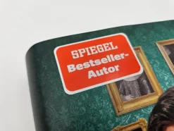 Piper Verlag GmbH Biografien & Erinnerungen|Wirtschaft*Gebt mir etwas Zeit