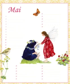 Geburtstagskalender*Freies Geistesleben GmbH Sale