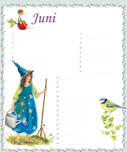 Geburtstagskalender*Freies Geistesleben GmbH Sale