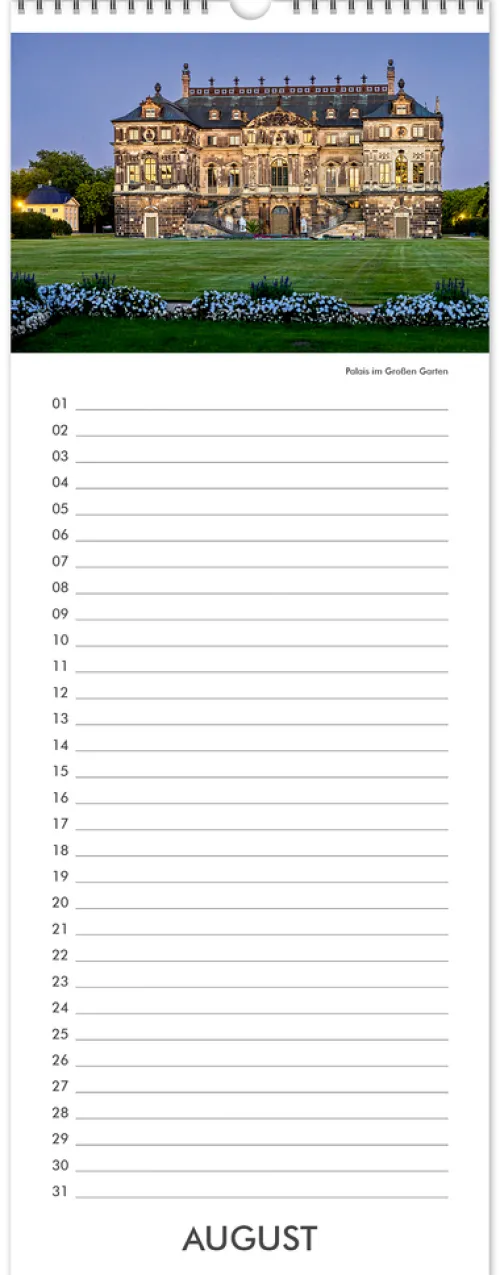 Geburtstagskalender Dresden und Sächsische Schweiz*K4Verlag FotoCo+GmbH Outlet