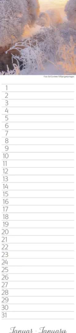 Geburtstags-LP Natur Pur*Korsch Verlag GmbH Hot