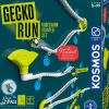 KOSMOS Forschen & Entdecken-Gecko Run Kugelbahn Starter Set