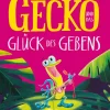 Gecko und das Glück des Gebens*Magellan GmbH Best