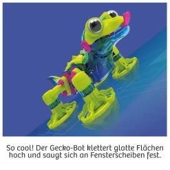 Kosmos Spiele Forschen & Entdecken-Gecko-Bot
