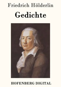 Hofenberg Gedichte & Drama-Gedichte