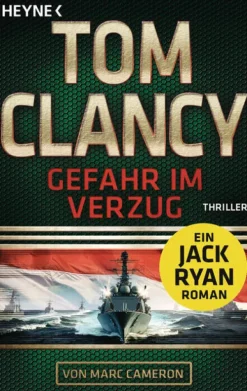 Gefahr im Verzug*Heyne Taschenbuch