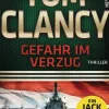 Penguin Random House Technothriller*Gefahr im Verzug
