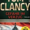 Heyne Verlag Technothriller*Gefahr im Verzug