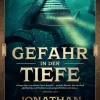 GEFAHR IN DER TIEFE*Luzifer-Verlag Hot