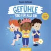 Zuckersüß Verlag 0-3 Jahre*Gefühle sind für alle da!