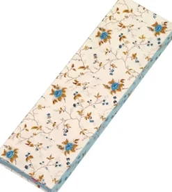 Gerstenberg Verlag Hobby & Lifestyle-Gefährlich schön Bleistifte in Geschenkschachtel - Motiv Blaue Rose