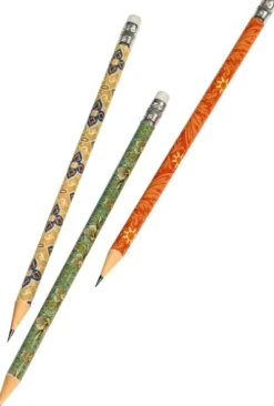 Gerstenberg Verlag Hobby & Lifestyle-Gefährlich schön Bleistifte in Geschenkschachtel - Motiv Blaue Rose