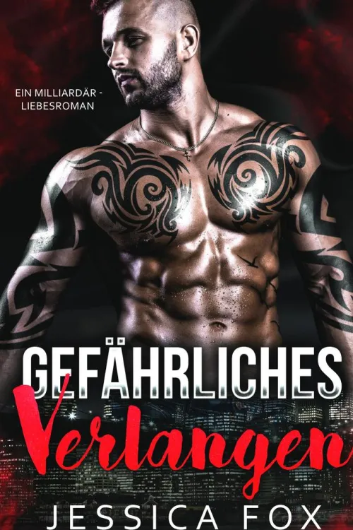 via tolino media Dark Romance-Gefährliches Verlangen