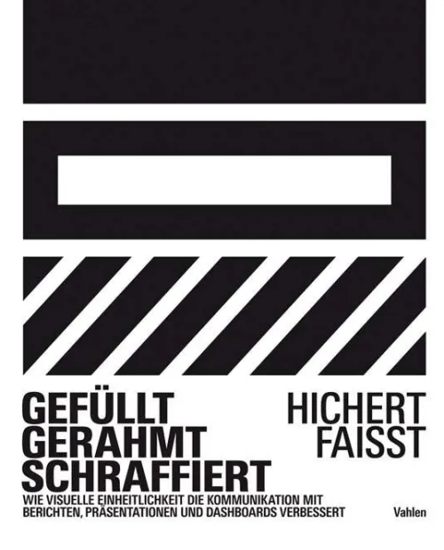 Vahlen Franz GmbH Wirtschaft*Gefüllt, gerahmt, schraffiert