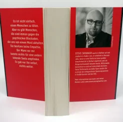 Goldmann TB Politthriller*Gegen alle Regeln