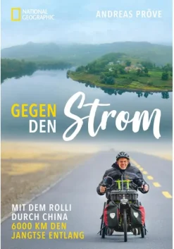 National Geographic Deutschland Bildbände*Gegen den Strom