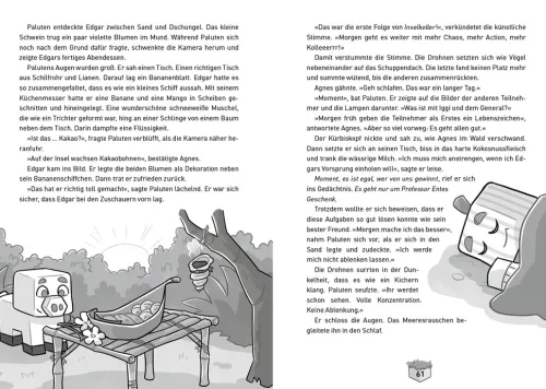 Gegen die Wildnis Schmadagaskars*CE Community Editions Best