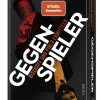 FISCHER Taschenbuch Politthriller*Gegenspieler