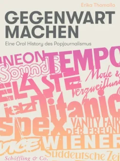 Gegenwart machen*Schoeffling + Co.