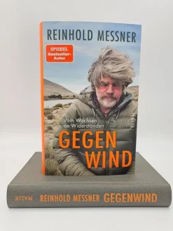 Malik Verlag Wirtschaft*Gegenwind