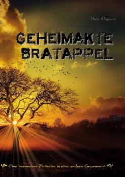 Geheimakte Bratappel*BoD - Books on Demand Hot