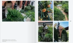 Gerstenberg Verlag Orte & Länder-Geheime Gärten in Paris