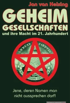 Amadeus Verlag Politik & Arbeit-Geheimgesellschaften und ihre Macht im 21. Jahrhundert