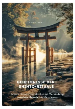 epubli Religion & Philosophie*Geheimnisse der Shinto-Rituale