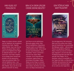 Ravensburger Verlag Young Adult|Fantasy-Geheimnisse des Nil, Band 2 - Where the Library Hides