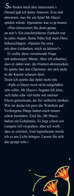 Ravensburger Verlag Young Adult|Historische Fantasy*Geheimnisse des Nil, Band 1 - What the River Knows