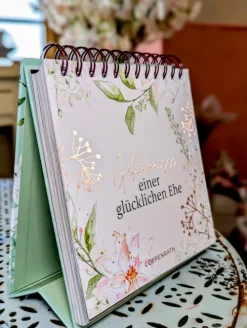 Coppenrath Liebe & Hochzeit-Geheimnisse einer glücklichen Ehe