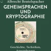 C.H. Beck Mathematik-Geheimsprachen und Kryptographie