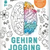 Gehirnjogging - 365 Strategien, Rätsel und Übungen für einen scharfen Verstand*frechverlag GmbH Discount
