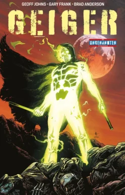 Cross Cult Apokalypse / Postapokalypse*Geiger 1