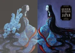 Jacoby & Stuart Klassische Horrorgeschichten-Geistergeschichten aus Japan