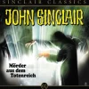 Bastei Lübbe Krimis & Thriller·Klassische Horrorgeschichten-Geisterjäger John Sinclair Classics - Mörder aus dem Totenreich,1 Audio-CD