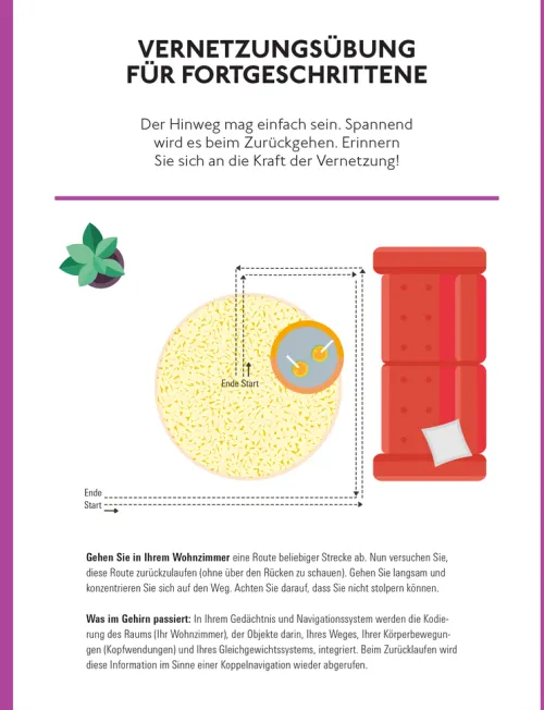 Stiftung Warentest Lebensratgeber|Gesundheit-Geistig fit bis ins hohe Alter