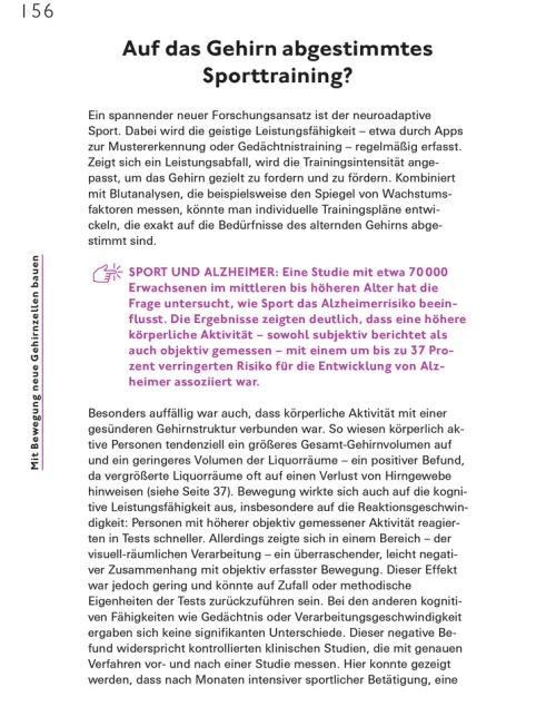 Stiftung Warentest Lebensratgeber|Gesundheit-Geistig fit bis ins hohe Alter