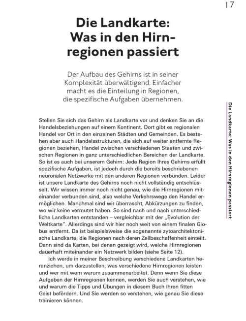 Stiftung Warentest Lebensratgeber|Gesundheit-Geistig fit bis ins hohe Alter