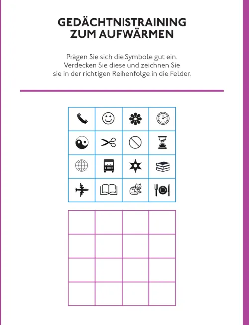 Stiftung Warentest Lebensratgeber|Gesundheit-Geistig fit bis ins hohe Alter