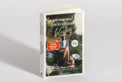 Gekommen, um zu bleiben*Goldmann Verlag