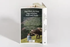 Gekommen, um zu bleiben*Goldmann Verlag